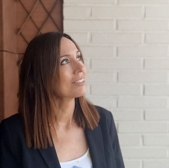 Raquel Izquierdo Dasí mentorías